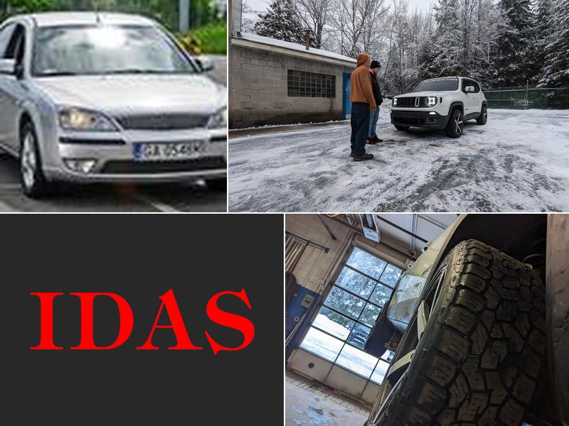 Import & Domestic Auto Service