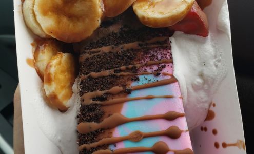 Vista Grande Apartments