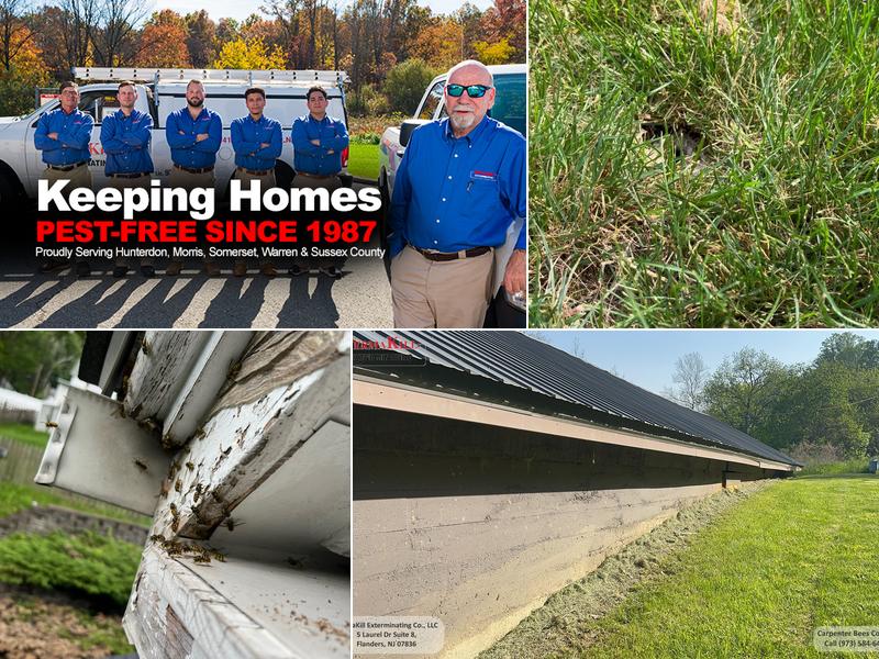 PermaKill Exterminating Co., LLC