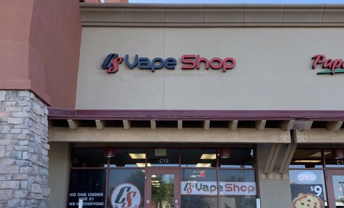 Cloud Slingers Smoke & Vape Shop