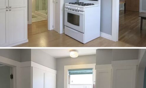 Tool Time Home Improvement