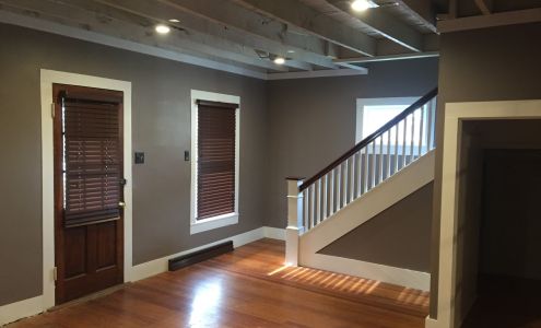 Hamilton Construction & Property Maintenance Ada