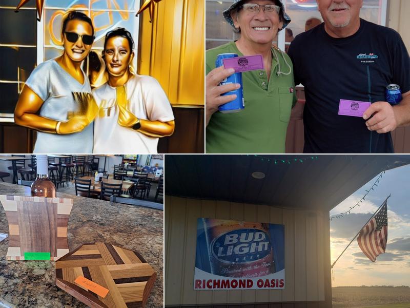 Richmond Oasis 12845 Co Rd 6D, Aberdeen