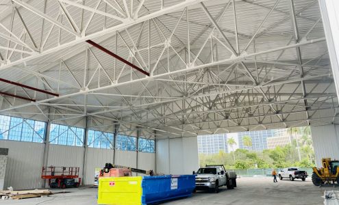 Ruiz Electric Corporation