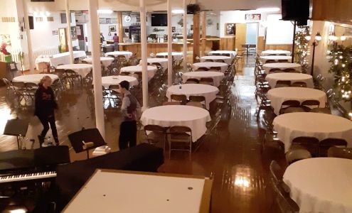 Pierz Ballroom and Lanes Pierz