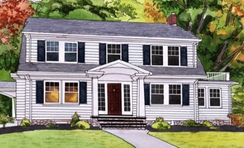 All Seasons Construction and Home Inspections LLC 5521 Arbela Road, Millington Michigan 48746