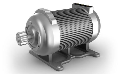 KP's Electric Motor Service & Repair