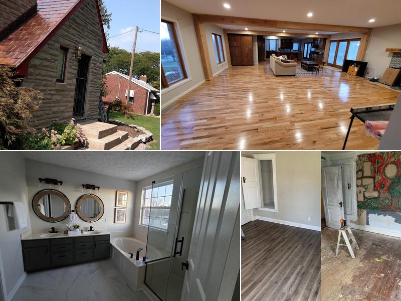 Endless Renovations LLC