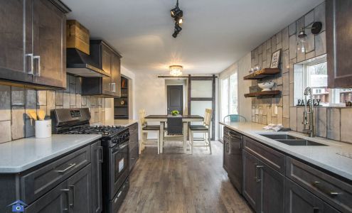 Lucid Dream Home Developers, LLC Lake Village