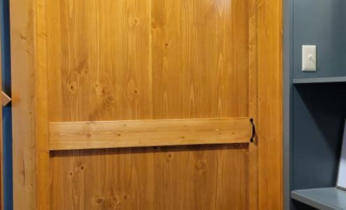 Donovan Brothers Construction Asbury