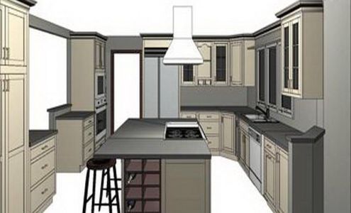 Bartel Kitchen & Bath Buhler