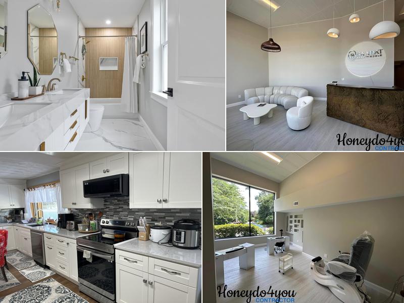 Honeydo4you Contractor