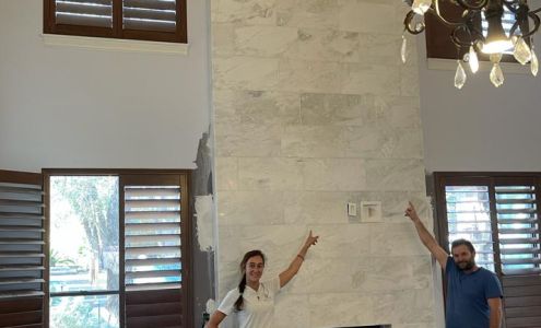 Green Cedar Home Improvement