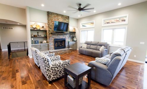 Richardet Floor Covering