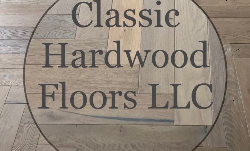Classic Hardwood Floors LLC