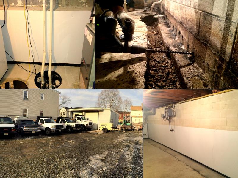 American A-1 Waterproofing