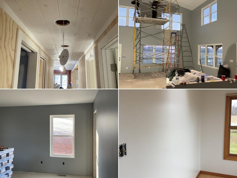 Jordan’s Painting and Restoration