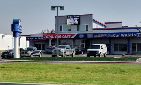 AAMCO Transmissions & Total Car Care