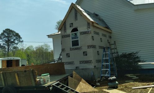 Miguel Rodriguez LLC