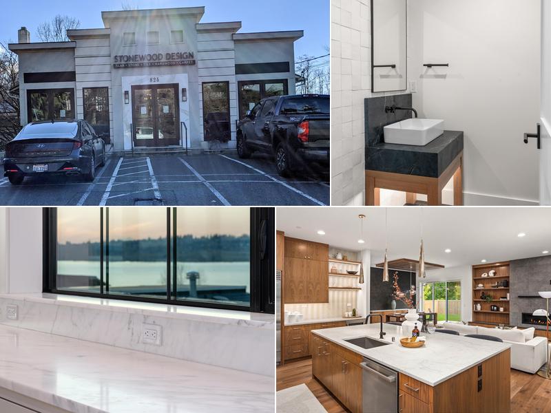 Stonewood Design, Inc.