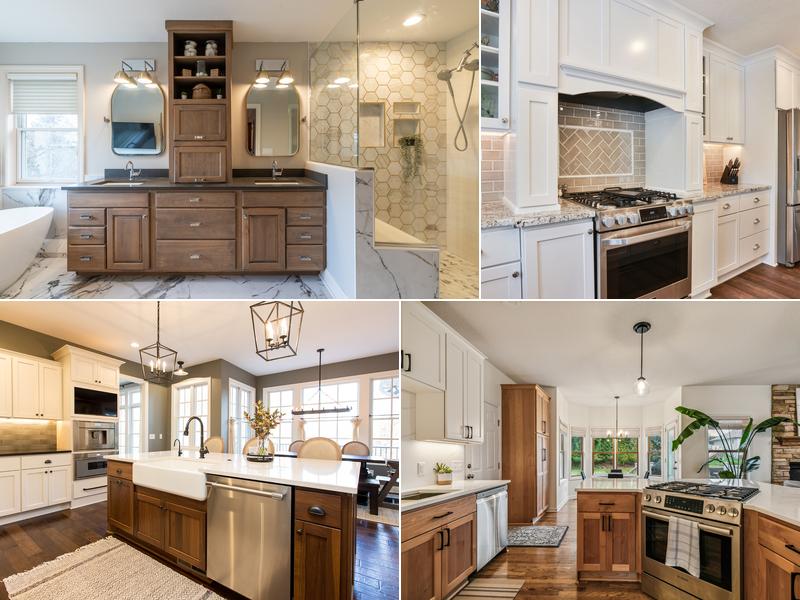 Wildwood Kitchens and Baths, Inc.