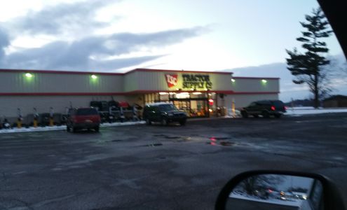 Tractor Supply Greenville