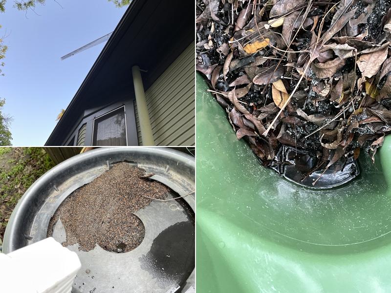 Bresnahan Rain Gutter Cleaning Services