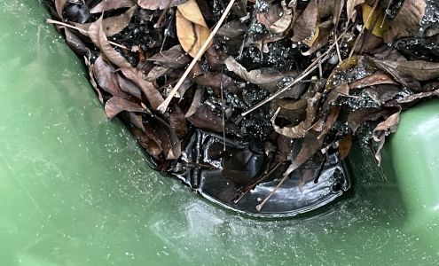 Bresnahan Rain Gutter Cleaning Services