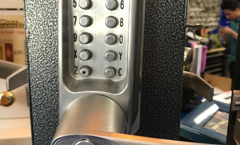 Great Locksmith Sunnyvale CA