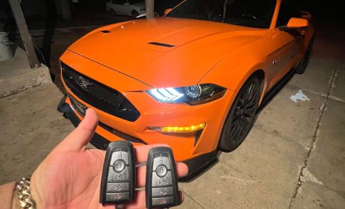 Cerrajeria Azteca LLC