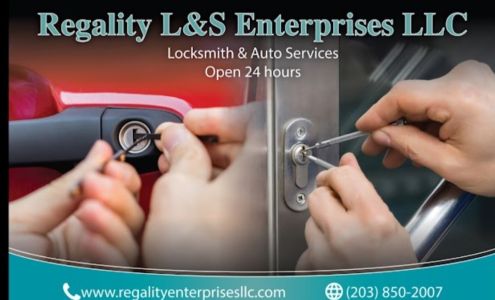Regality L&S Enterprises LLC