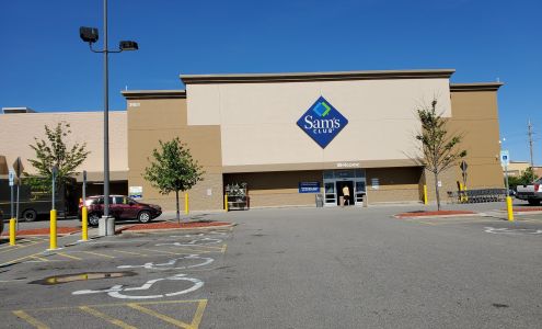 Sam's Club