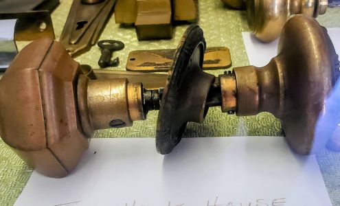 Wabash Valley Lock & Key LLC