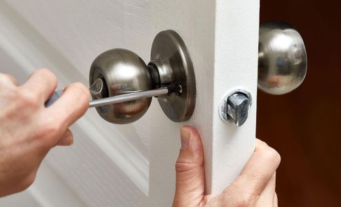 Central Lock Security