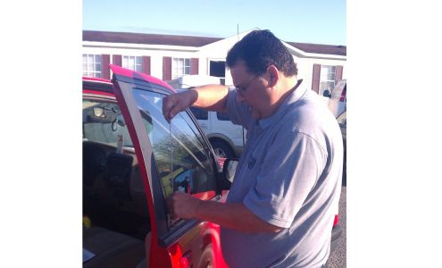 silver&gold locksmith