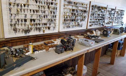 A-1 Key City Locksmiths, Inc.