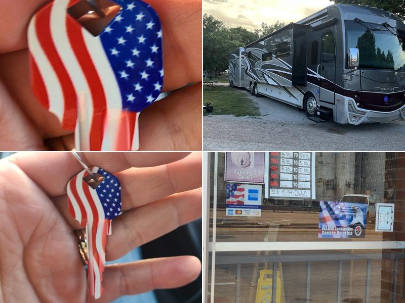 Al's Lock and Safe Inc.