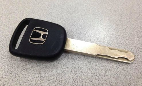 Tom's Lock & Key Shop Inc