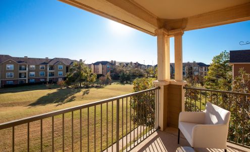 Sycamore Farms Apartments