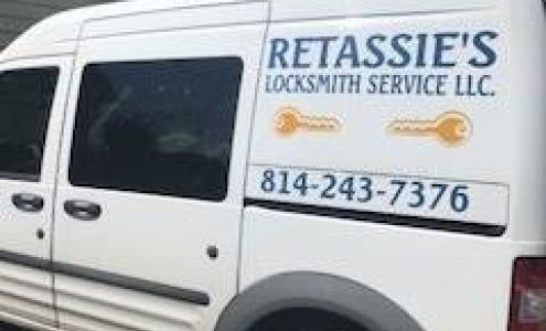 Retassie's Locksmith Service LLC