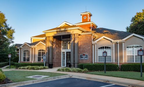 Polos at Hudson Corners