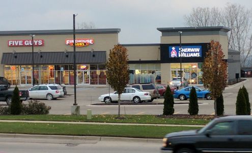 Sherwin-Williams Paint Store