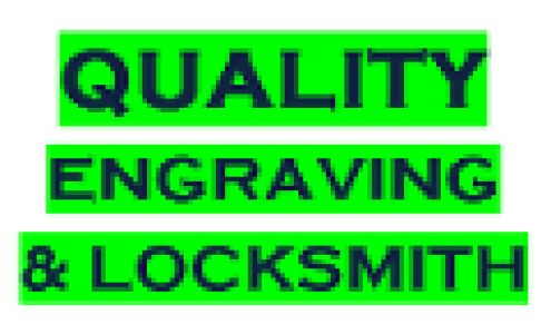Quality Engraving