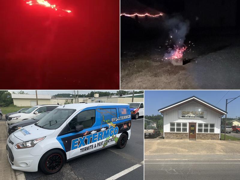 Extermco Pest Control