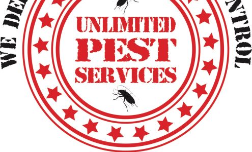 Unlimited Pest Services