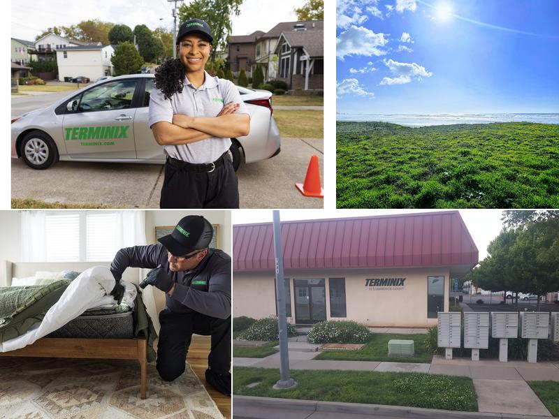 Terminix