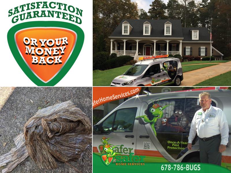 Safer Home Services Atlanta