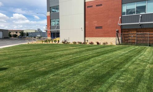 Four Seasons Lawn and Pest