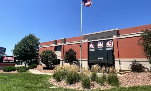 ABC Termite & Pest Control 11075 S 204th St, Gretna Nebraska 68028