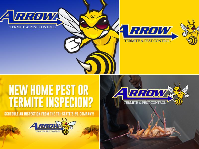 Arrow Termite & Pest Control
